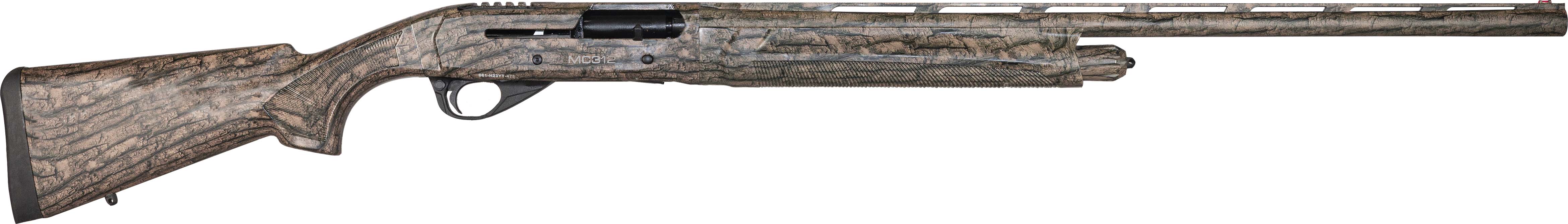 Girsan 390152 MC312 Full Size 12 Gauge Semi-Auto 3.50" 5+1 28"... - European American Armory - 12GA