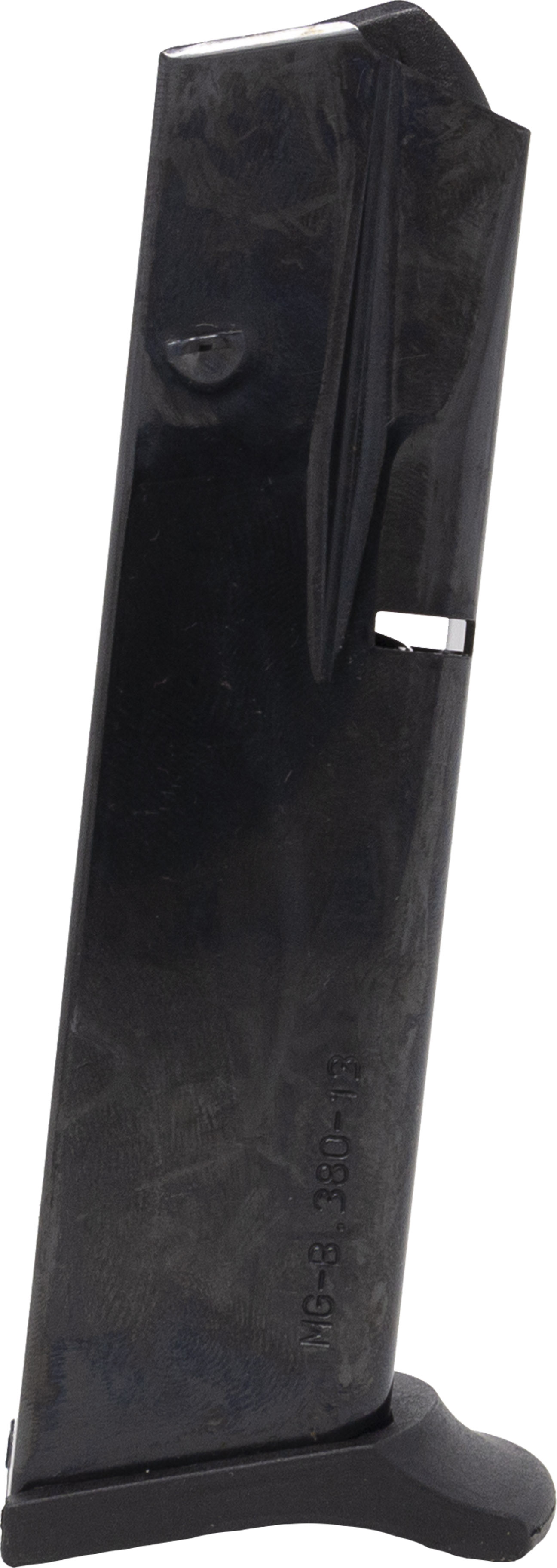 Girsan 390801 Magazine .380 ACP 13-Round for MC14T Matte Black Finish