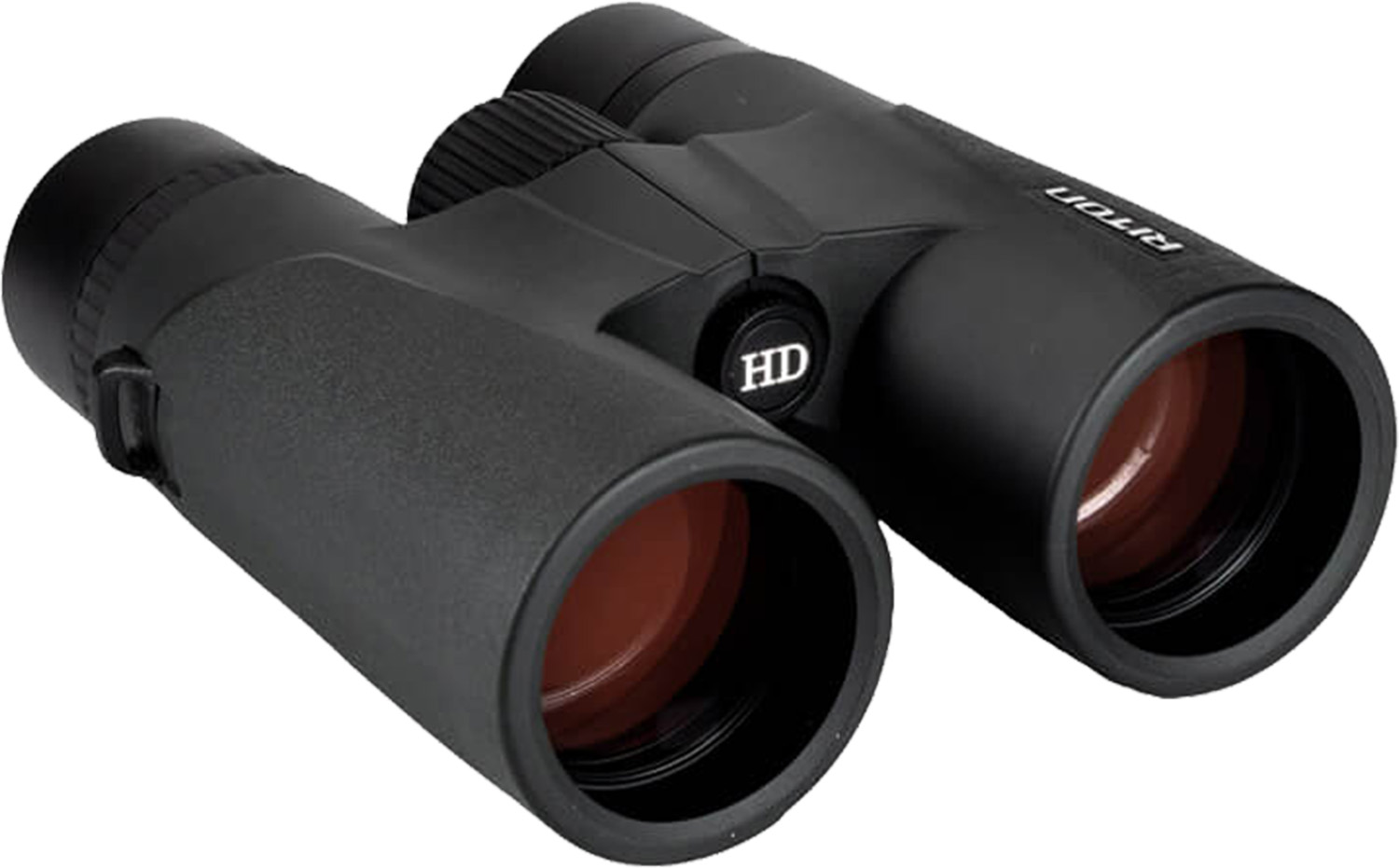 RIT 3 Primal Bino 10x42 ED - High Definition Binoculars