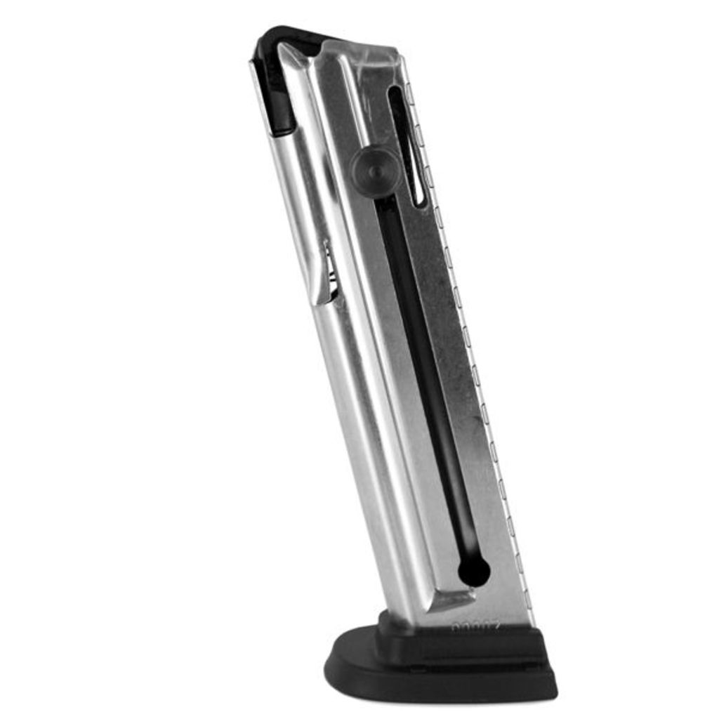 Smith & Wesson 422510000 M&P 12rd 22 LR Fit S&W M&P Blued Steel