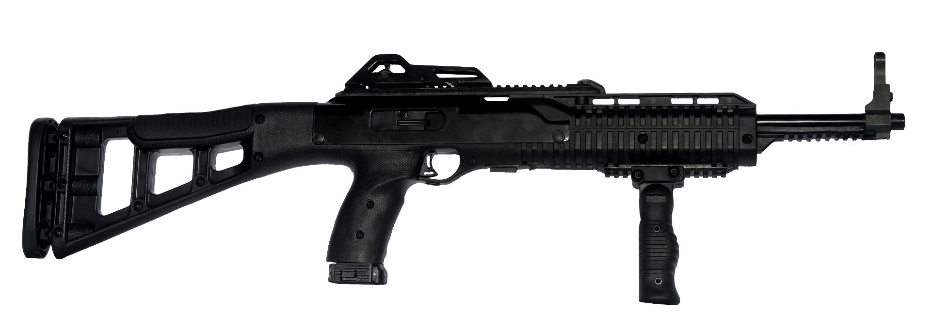 Hi-Point 4595TSFG Carbine .45 ACP 17.5" Barrel 9+1 Black Polymer Stock