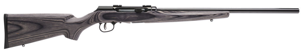 Savage Arms 47006 A17 Target Sporter Full Size 17 HMR 10+1 22" High... - SAVAGE ARMS - 17 HMR