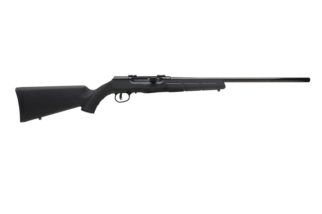 Savage Arms 47007 A Series Magnum Full Size 17 HMR 10+1 22" High... - SAVAGE ARMS - 17 HMR