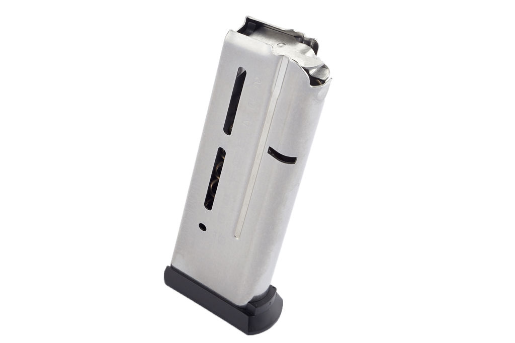 Wilson Combat 500-9 9mm 10-Round Elite Tactical Stainless Magazine