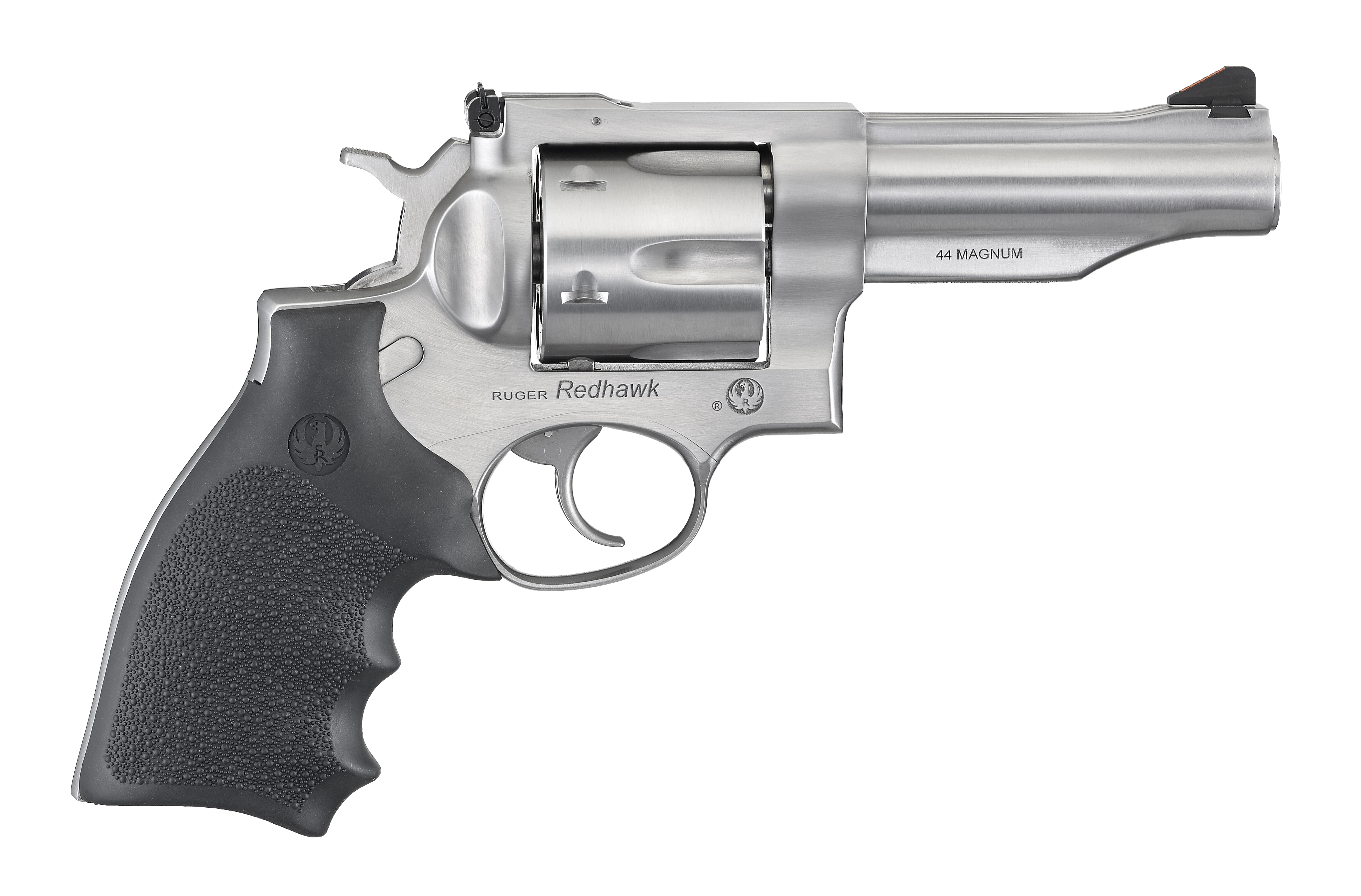 Ruger Redhawk 44 Magnum 4.2" 6rd Double Action Revolver (5044) - Ruger - 44 Magnum | 44 Special
