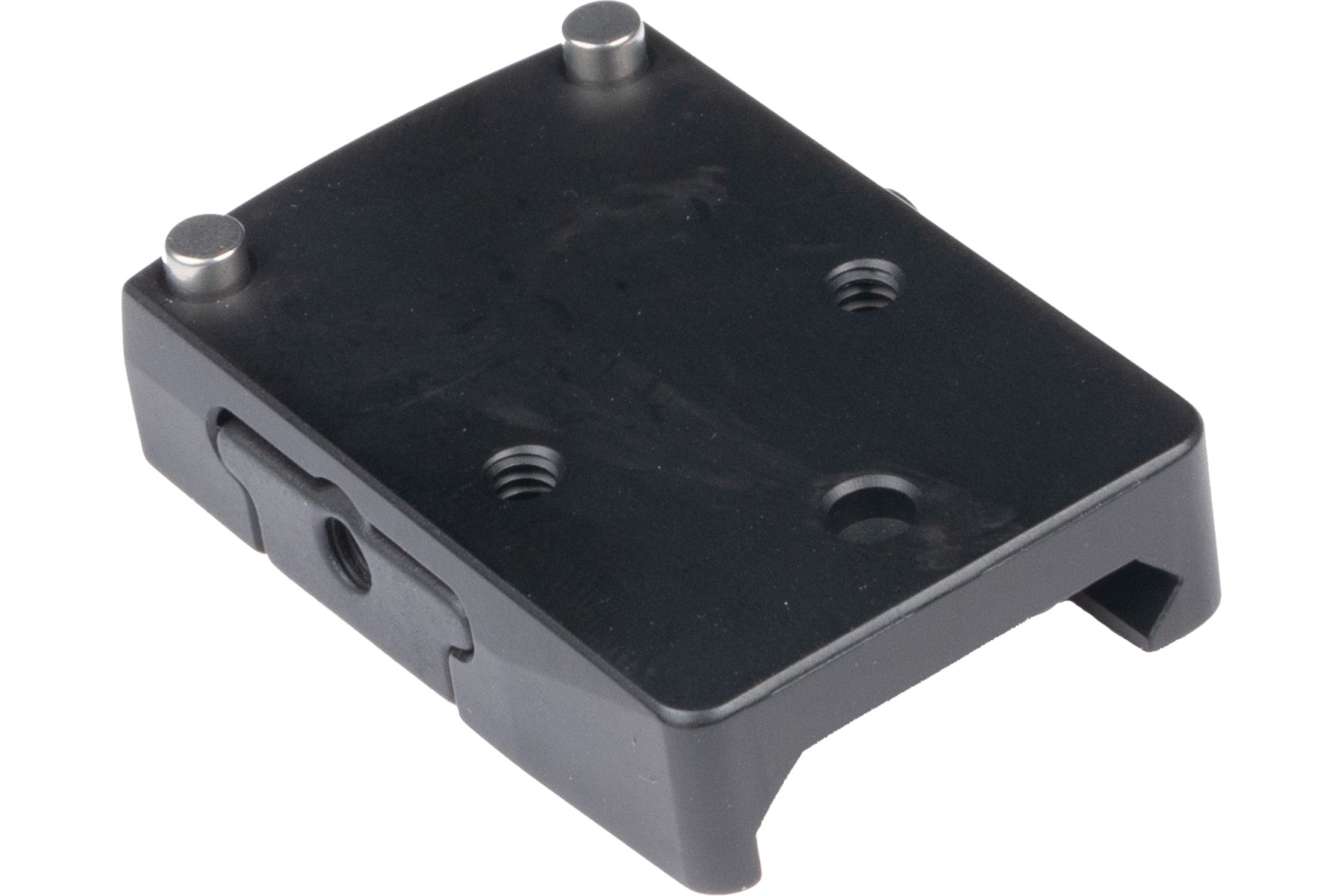 HOLOSUN Picatinny Rail Mount for all 407C/507C/508T Models (507C-PIC-MOUNT)