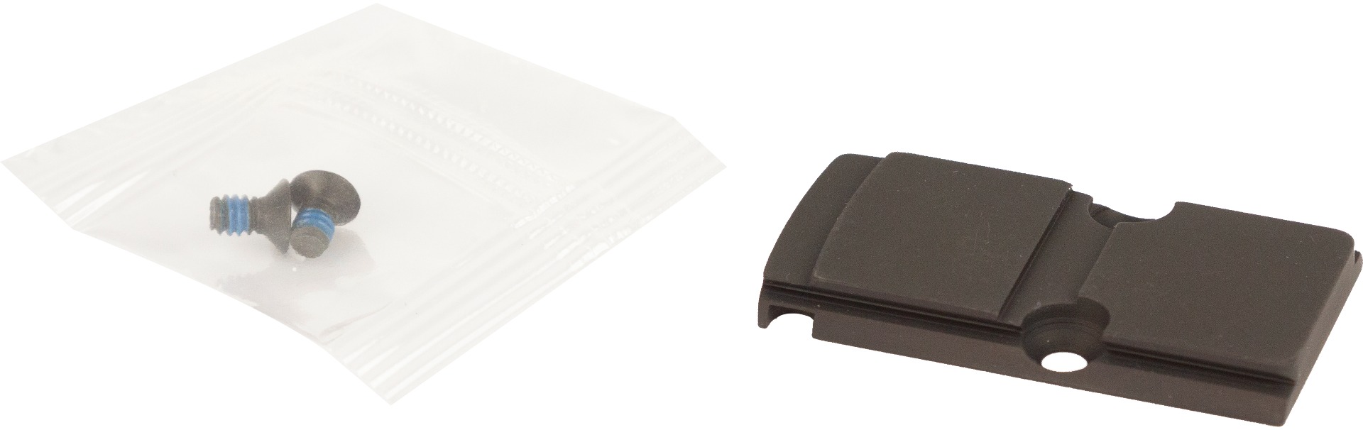 HOLOSUN 509 Adapter for HS507C Footprint (509PLT-507C)