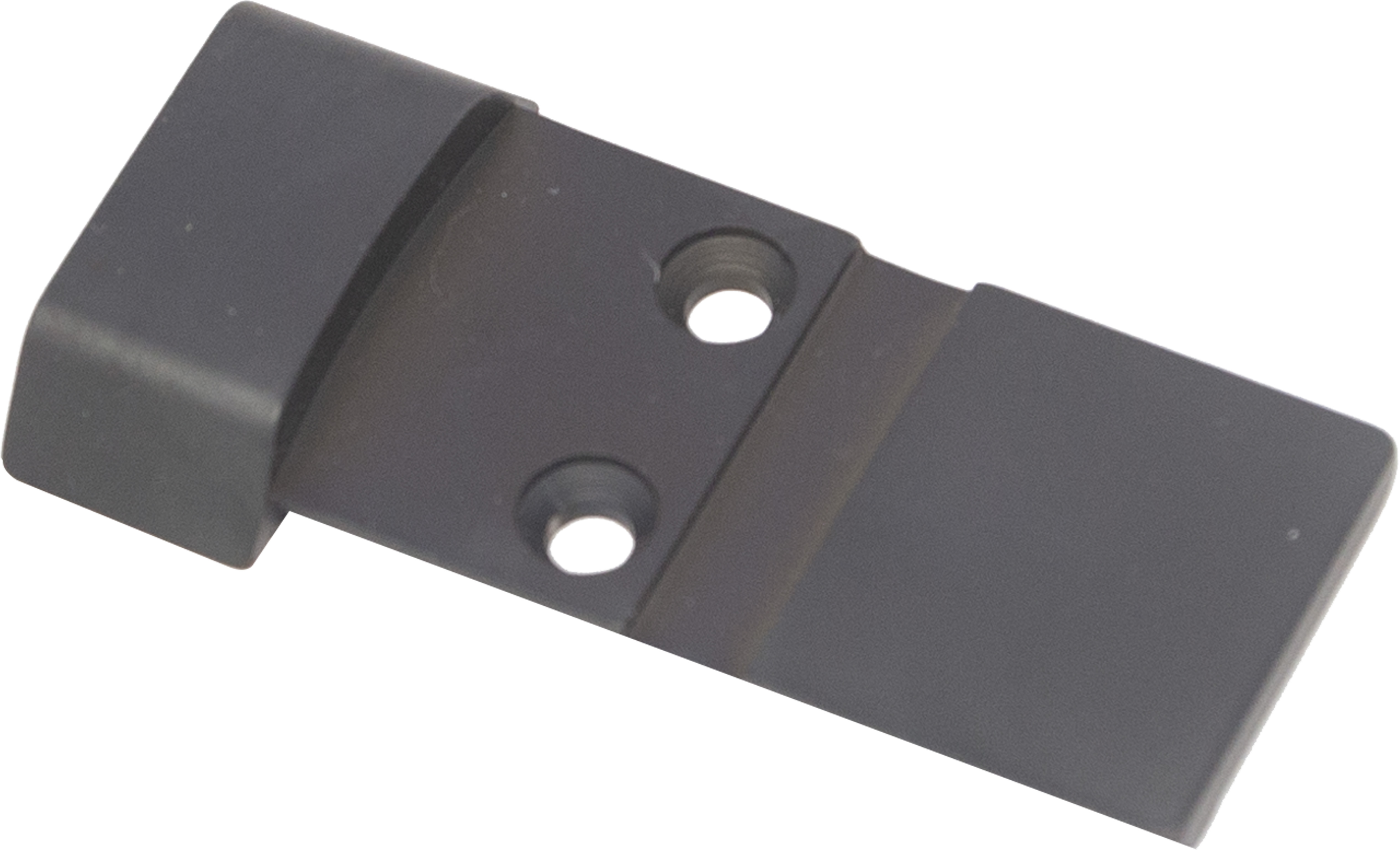 Holosun 509PLT-CZP10 Reflex Sight Adapter for CZ P10 & 509 Series Black