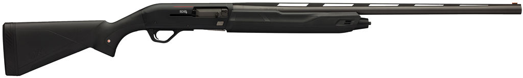 Winchester Repeating Arms 511205391 SX4 12 Gauge 26” 4+1 3” Overall...