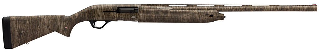 Winchester SX4 Waterfowl Hunter 12 Gauge 28 Inch Barrel 4 Rounds Mossy O... - Winchester - 12 Gauge