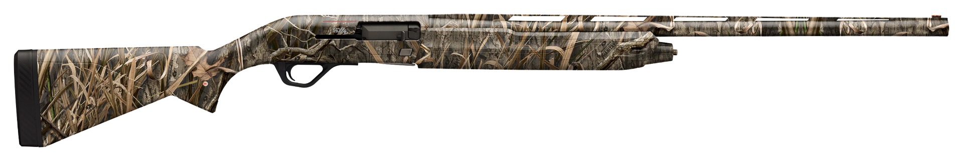 Winchester SUPER X4 20 GAUGE 3+1 26 Mossy Oak Shadow Grass Habitat ...