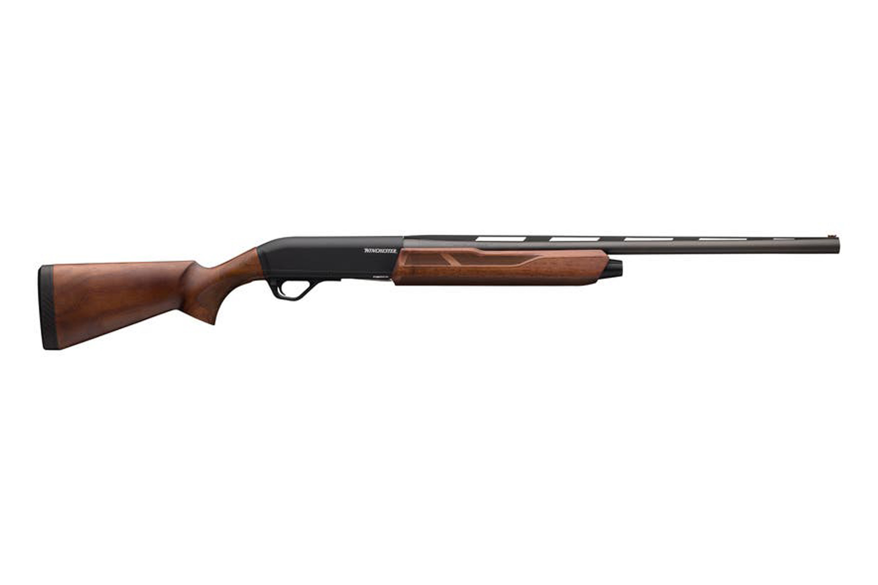 Winchester SX4 Field 12 Gauge 28 in Barrel Matte Black Oiled Walnut Left Ha