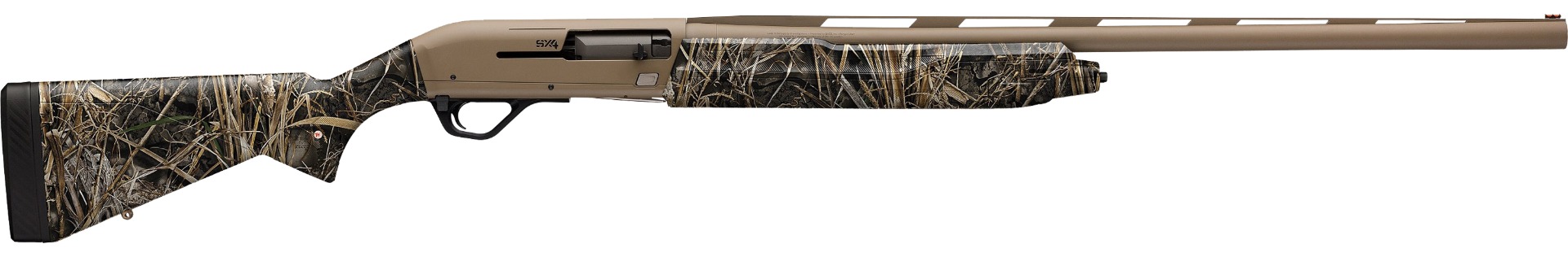 Winchester Repeating Arms 511304392 SX4 Hybrid Hunter 12 Gauge 3" 4+1... - Winchester - 12 Gauge