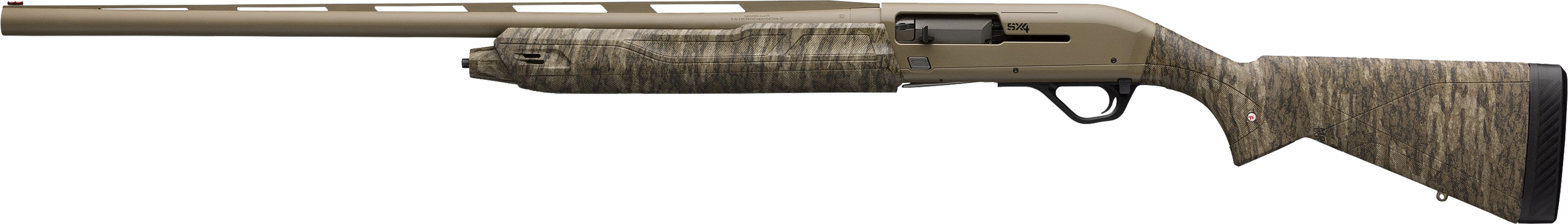 WINCHESTER REPEATING ARMS SX4 LH Hybrid Hunter 12Ga 28in Shotgun 511312292