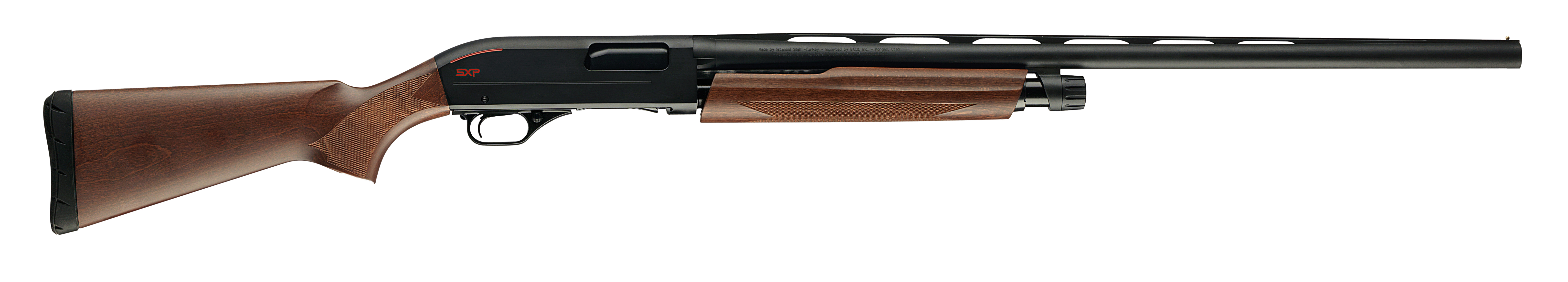Winchester Sxp Field 12 Gauge 26 in Barrel Matte Blued 41 Pump Action