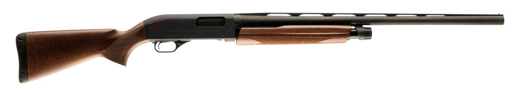 Winchester SXP Field Pump Action Shotgun 20 Gauge 26" Vent Rib Barrel 5 Rounds 3" Chamber Hardwood Stock Matte Black