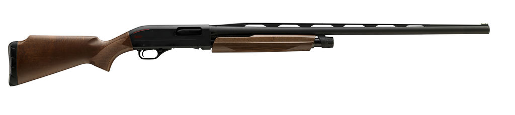 Winchester Repeating Arms 512296393 SXP Trap 12 Gauge Pump Shotgun 30"-img-0