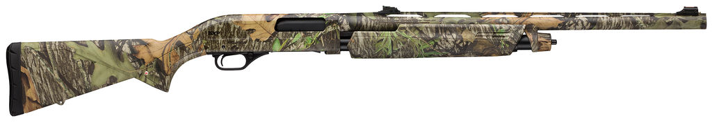 Winchester Sxp Turkey Hunter 12 Gauge 24 in Mossy Oak Obsession 41