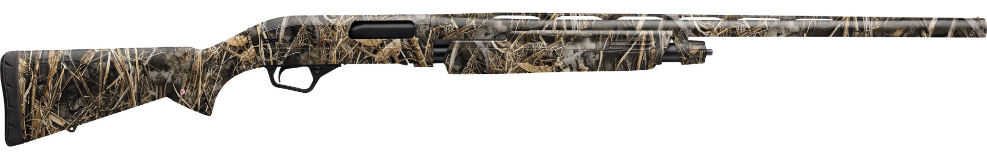 Winchester SXP Waterfowl Hunter 12GA 28in. Barrel 4rd - Realtree Max-7...