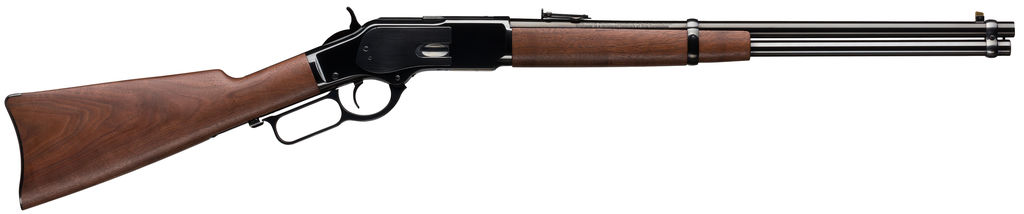 Winchester Repeating Arms 534255140 Model 1873 Carbine Full Size 44-40...