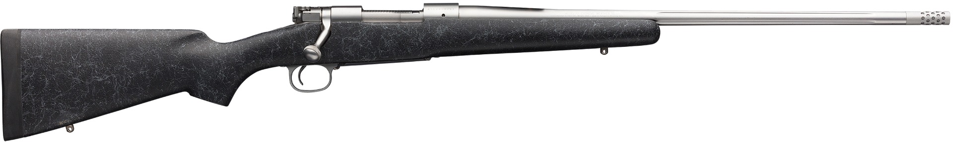 Winchester Model 70 Extreme Weather MB 30-06 22" Stainless Rifle - Winchester - 30-06