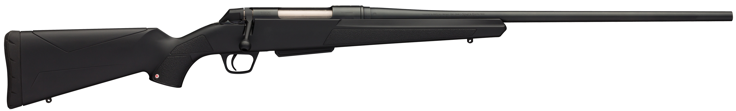 Winchester Repeating Arms 535700299 XPR 6.8 Western 3+1 24" Blued... - Winchester - 6.8 Western