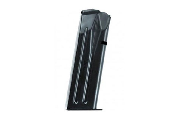 Rock Island Armory A-2 High Cap Magazine 17 Round 9mm/22 TCM Blue