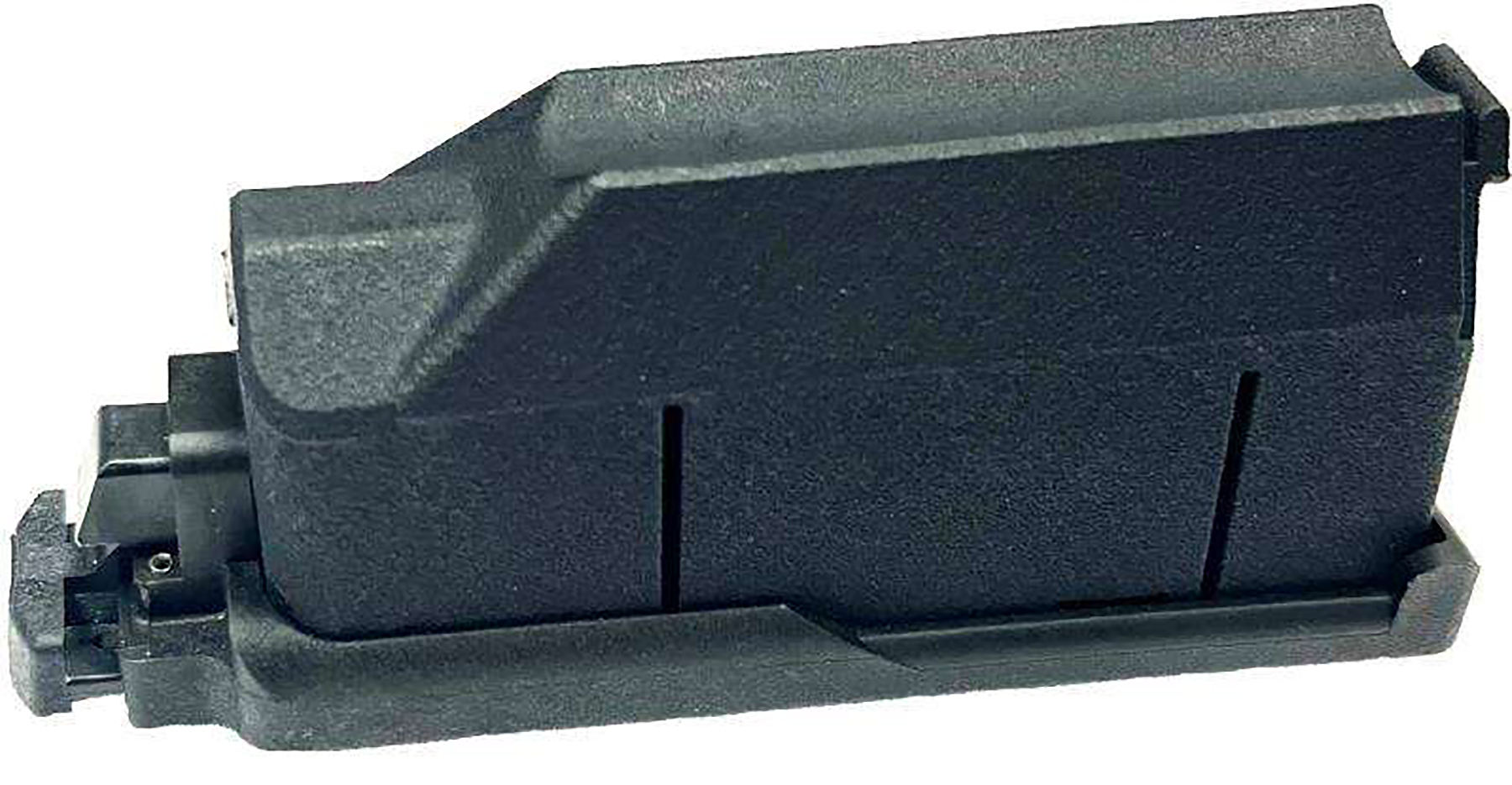 Savage Single Shot Mag Adapter Short Action Internal Latch