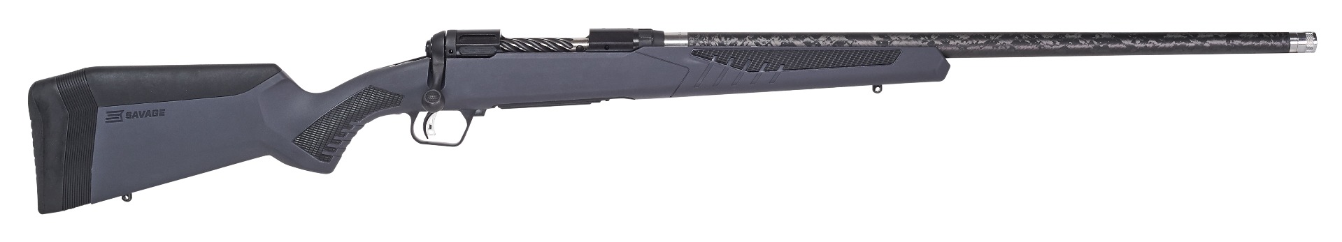 Savage Arms 57577 110 UltraLite Full Size 308 Win 4+1 22" Carbon Fiber - SAVAGE ARMS - 308 Win