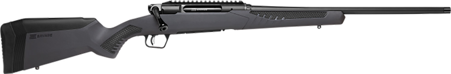 Savage Impulse Driven Hunter Straight Pull Bolt Action Rifle 308 Winchester