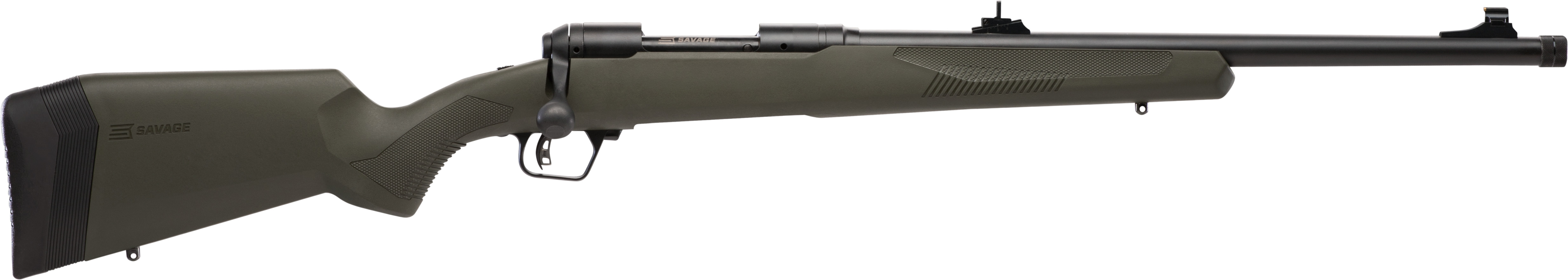 Savage 110 Hog Hunter 400 Legend 20in 4rd Bolt-Action Rifle 58133 - SAVAGE ARMS - 400 Legend