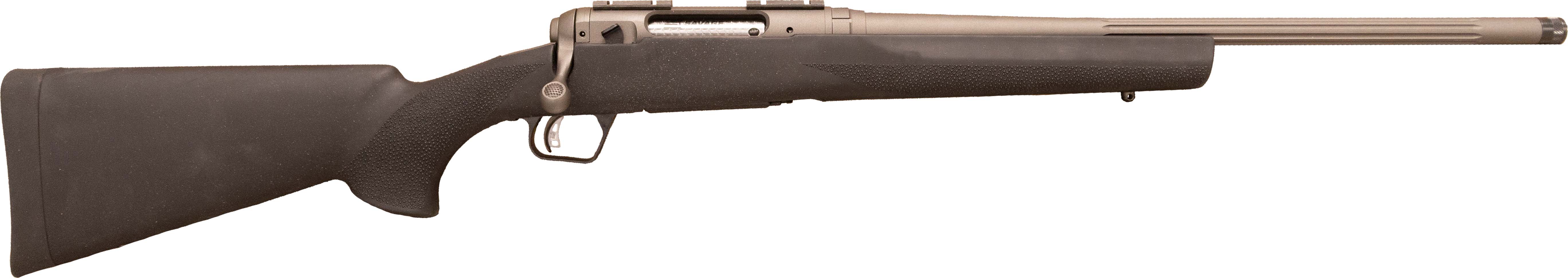 Savage Arms 58279 110 Trail Hunter Lite Full Size 300 Win Mag 3+1 20"... - SAVAGE ARMS - 300 Win Mag