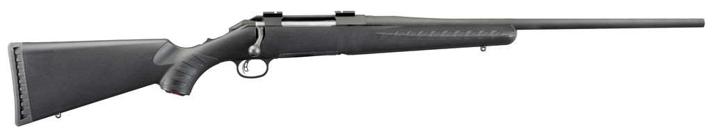 Ruger American 7mm-08 22" Bolt Action Rifle 6906