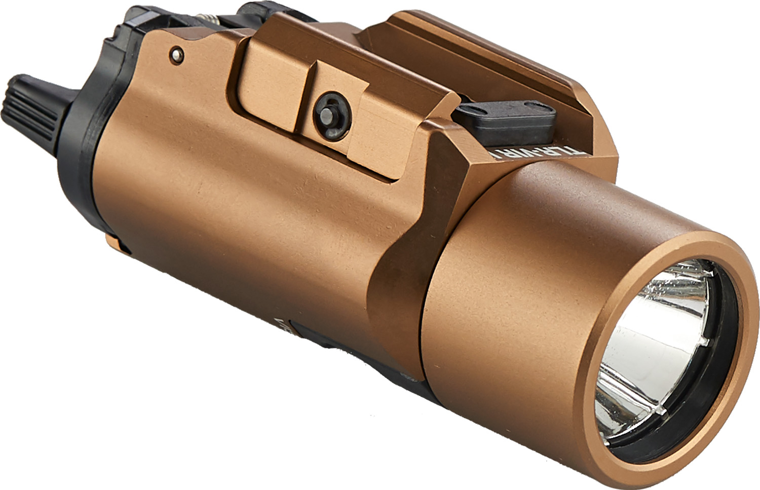 Streamlight TLR-VIR II Tac Light w/IR Laser Pic 300 Lm LED IR LED & Laser