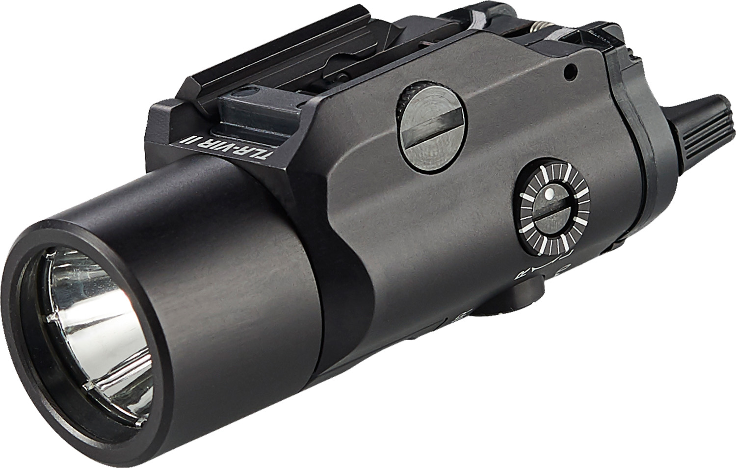Streamlight TLR-VIR II Tac Light w/IR Laser Pic 300 lm LED IR LED & Laser