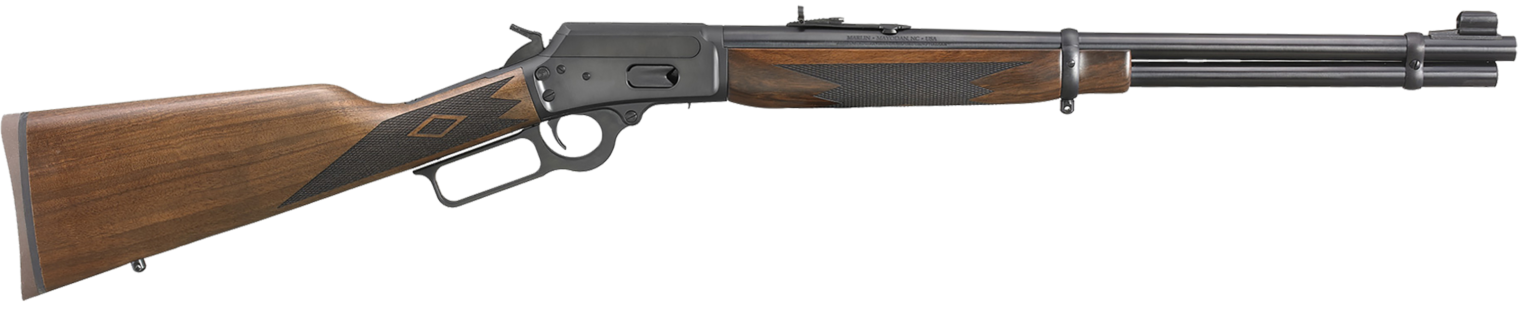 Marlin 1894 Classic Lever Rifle 44 Rem Mag 20.25" Barrel - Marlin - 44 Magnum | 44 Special