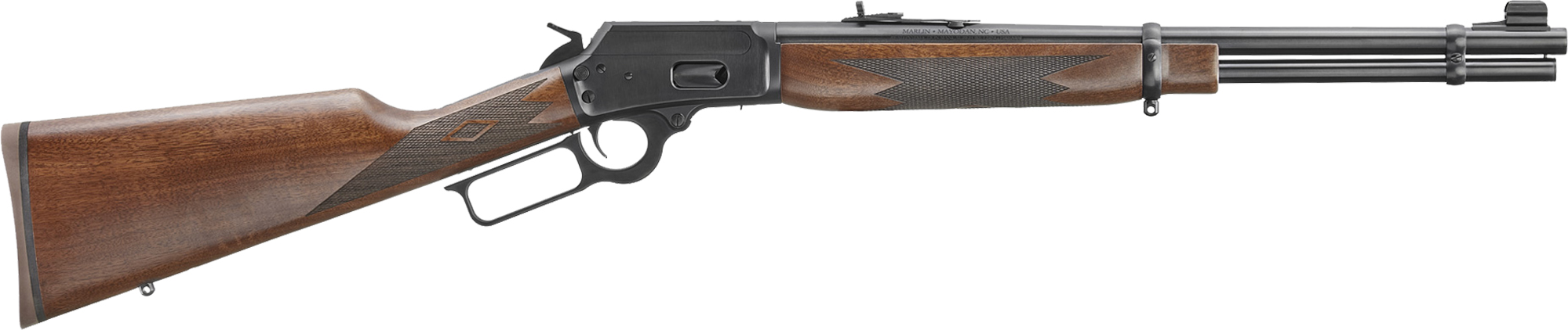 Marlin 70410 1894C .357Mag 18.63" Lever Action Black Walnut Stock - Marlin - 357 Magnum | 38 Special