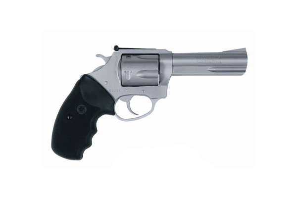 Charter Arms Target Bulldog .44 Special 4.2 in Stainless 5 Shot SA/DA - CHARTER ARMS - 44 Special