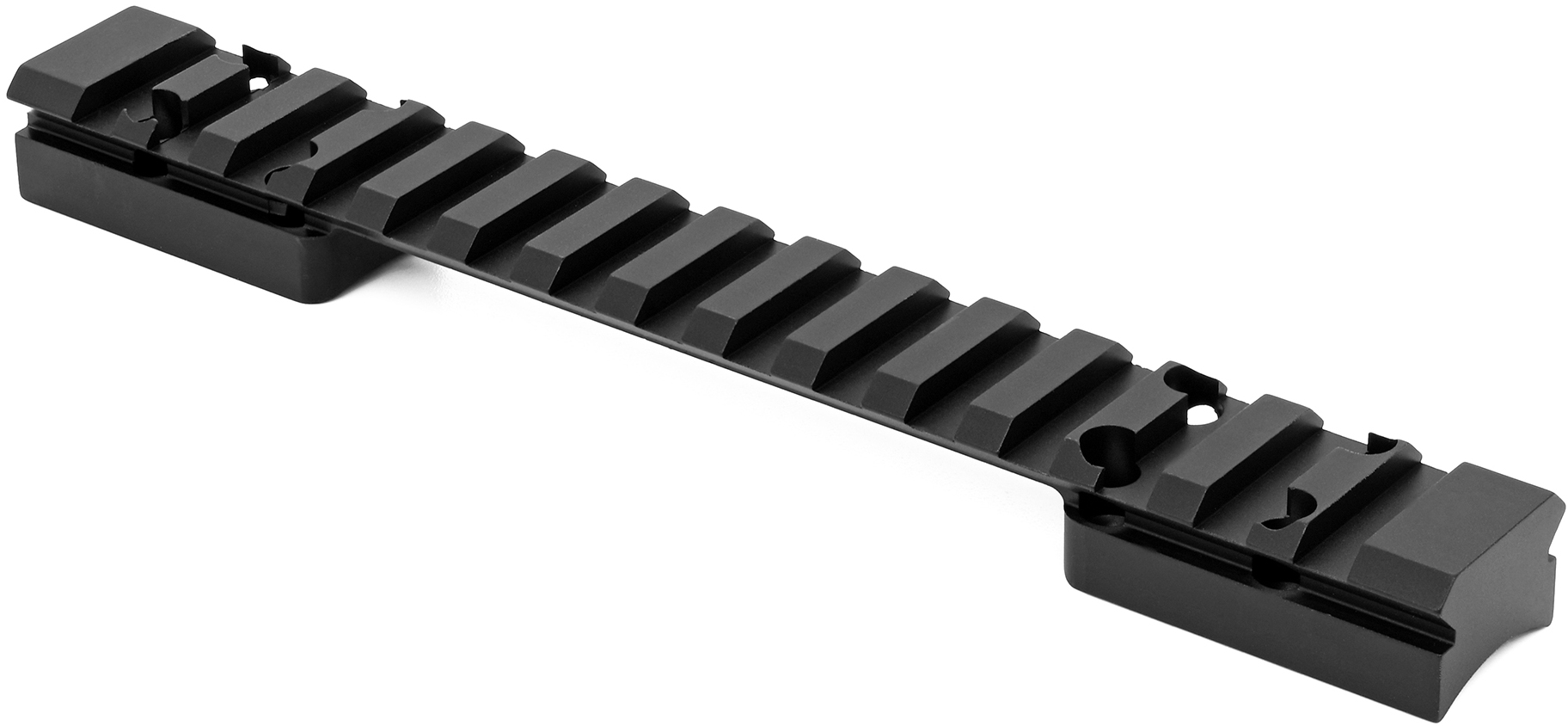 Warne Mounts 7642M Mountain Tech XP Tactical Rail for Browning X-Bolt Long Action