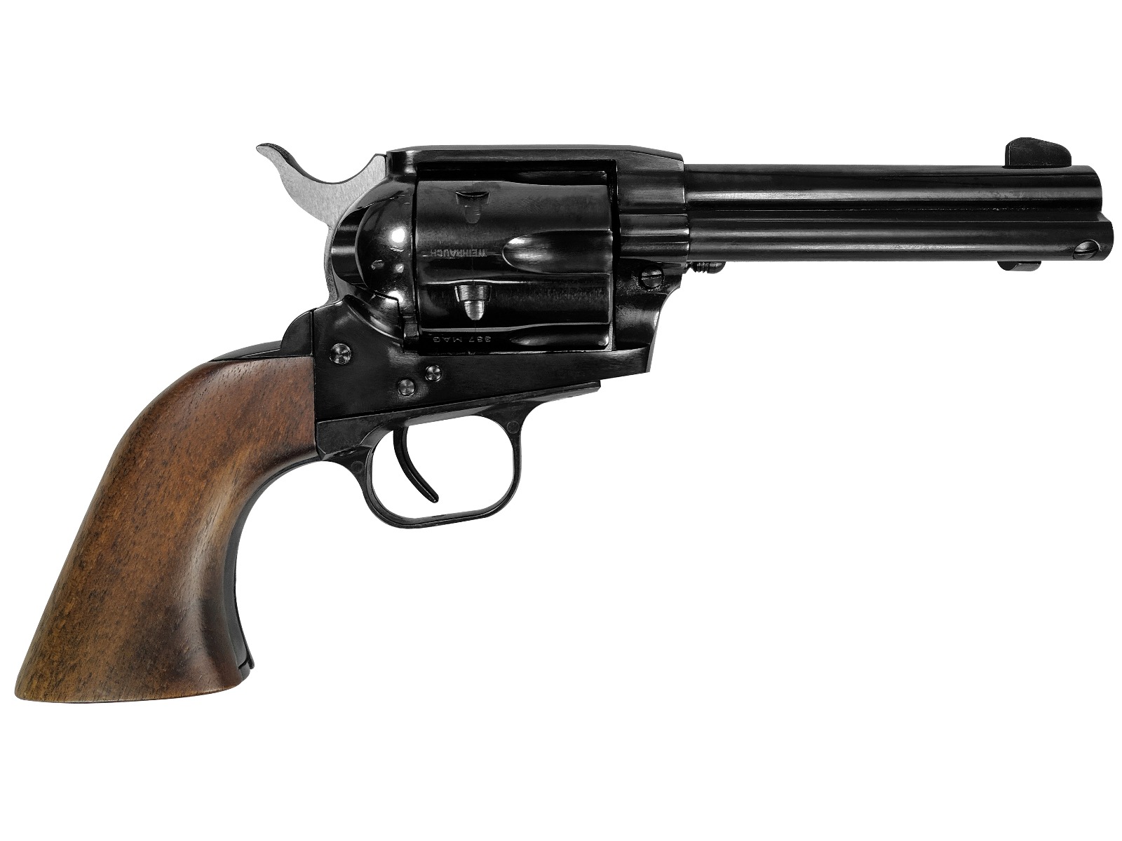 European American Armory Bounty Hunter 357 Mag Revolver