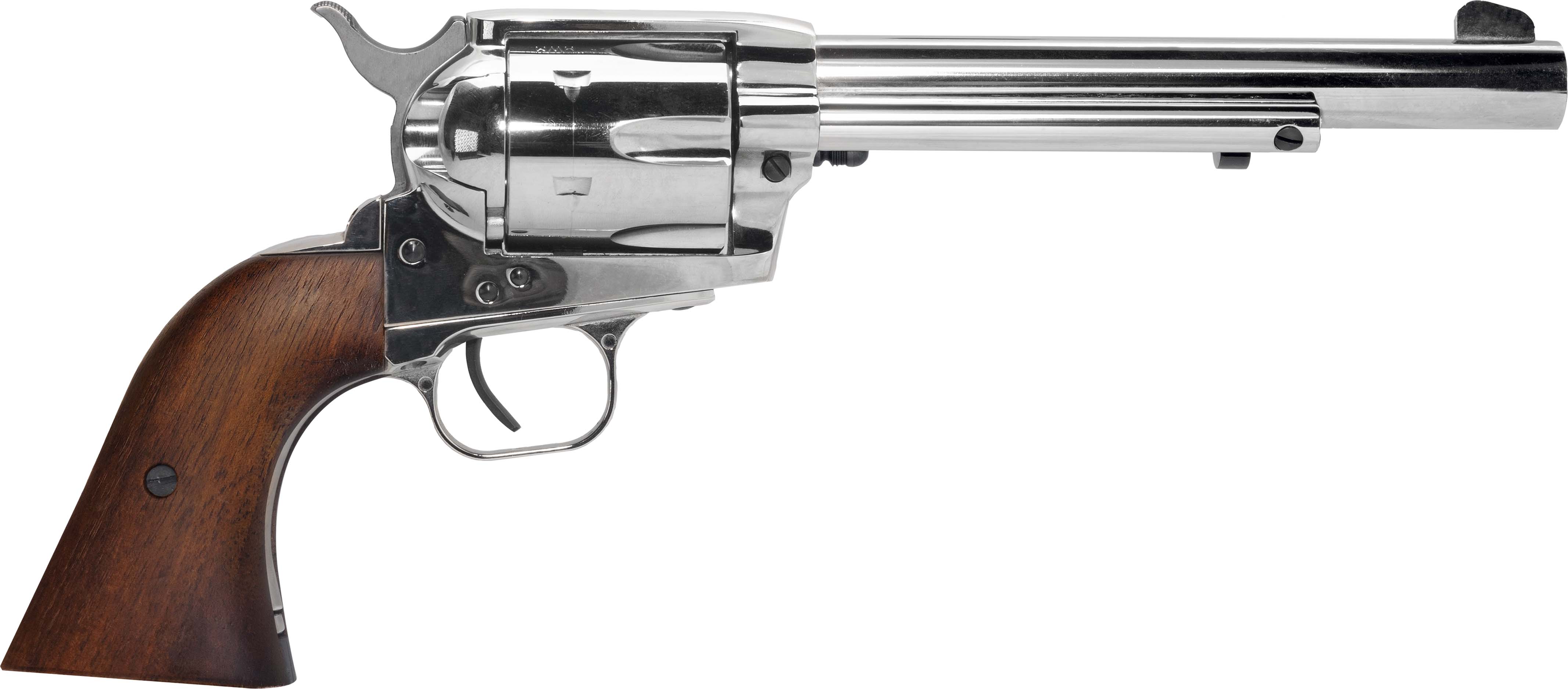 EAA Bounty Hunter 357MAG 7.5 NKL Revolver