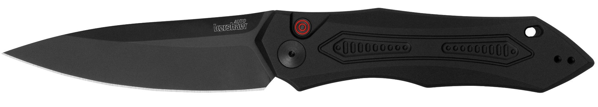 Kershaw 7800Black Launch 6 Folder 3.75" CPM154 Sta