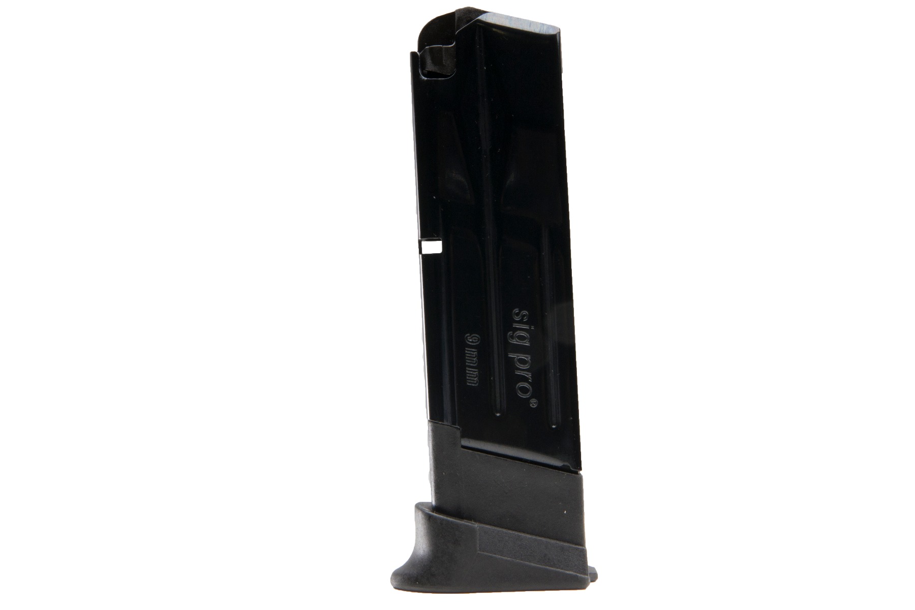 Sig Sauer 10 Round Blue Magazine For Model 2022 Caliber 9MM MAG2022910