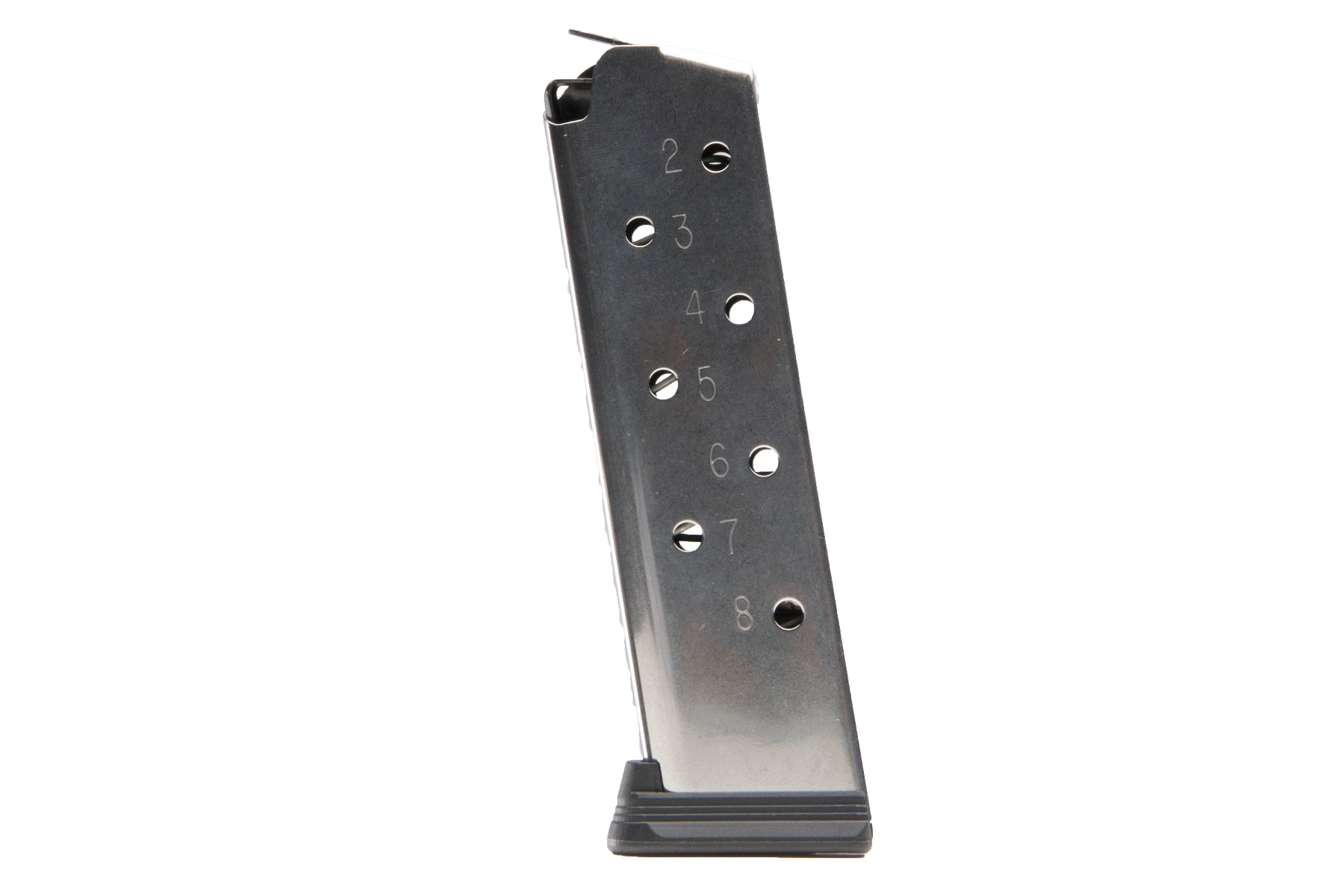 Sig Sauer Magazine 1911 45 ACP Fullsize Carry 8Rd MAG1911458