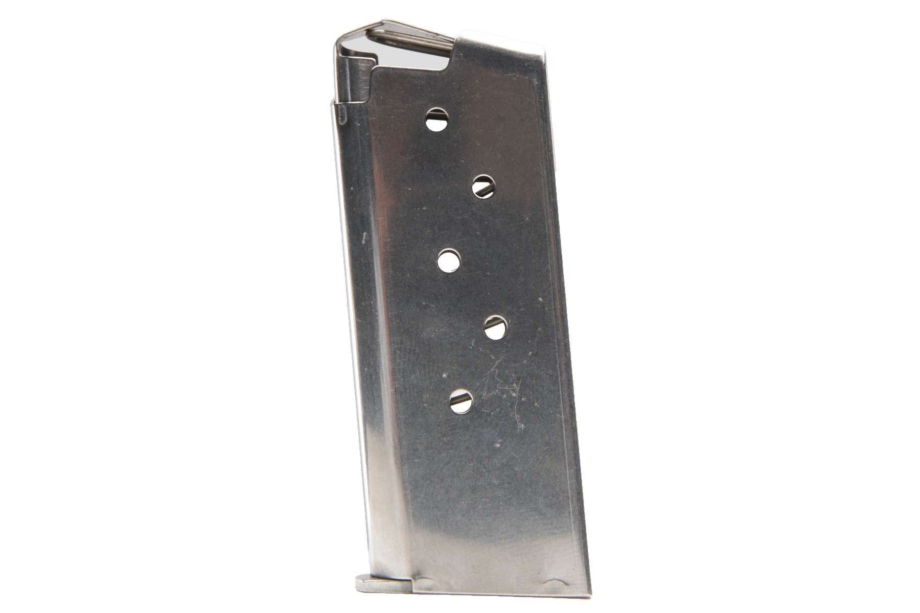 Sig Sauer Magazine P938 9MM Luger 6-ROUNDS Black