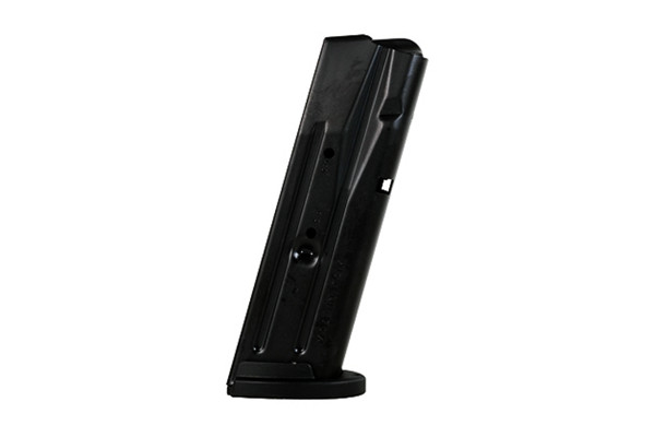 Sig Sauer MAG-P320-40/357 10RD Compact Magazine .357 SIG/.40 S&W Blued Steel