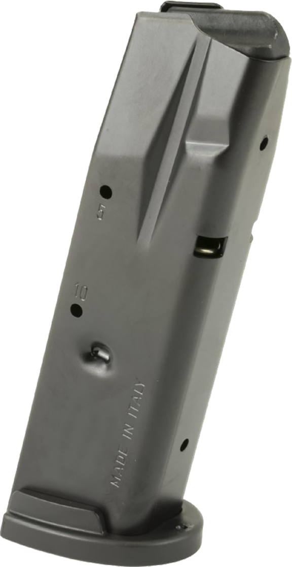 Sig Sauer P250/P320 10 Round .40 S&W/.357 SIG Full Size Magazine