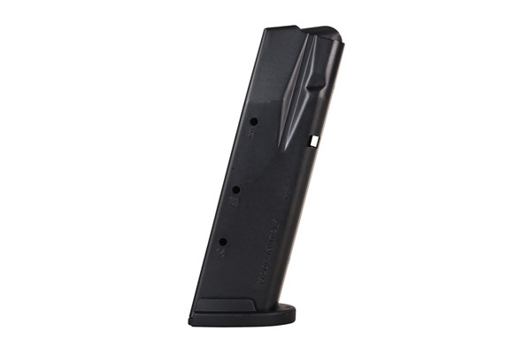 SigTac P250F/320F Magazine 40 S&W/357 14 Round Md: MAG-MOD-F-43-14