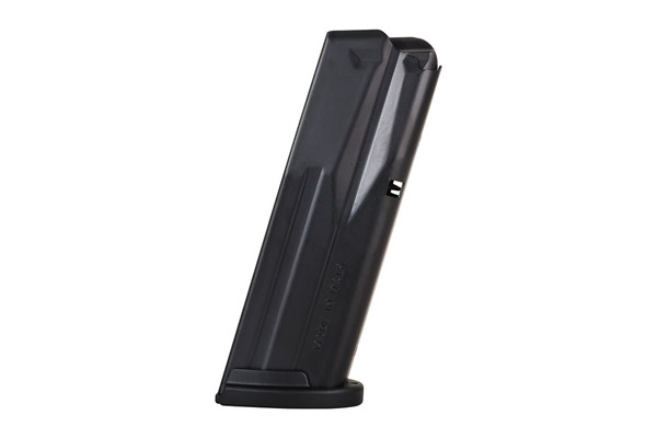 Sig Sauer Magazine P250/P320 45 ACP Compact 9 Rounds Black Finish
