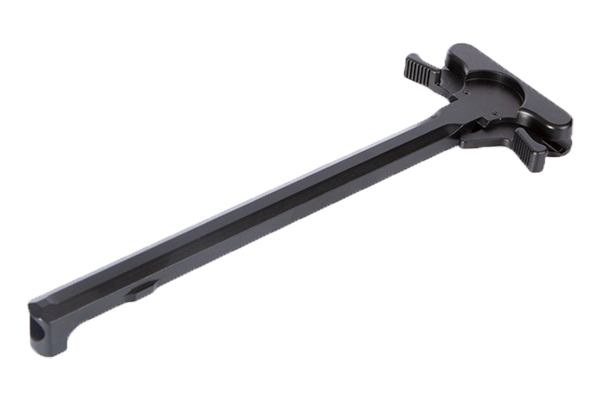 Sig Sauer Tread Ambidextrous Charging Handle Black Aluminum